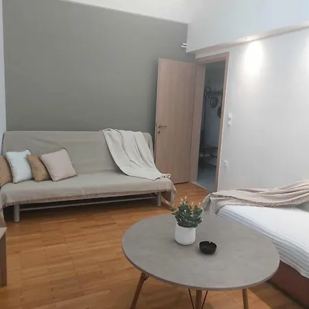 Apartman Glow Lárisza