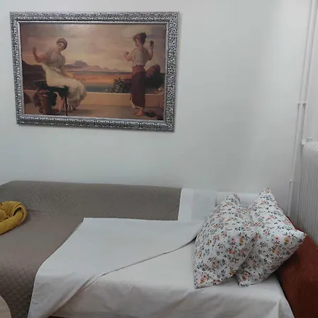 Glow דירה