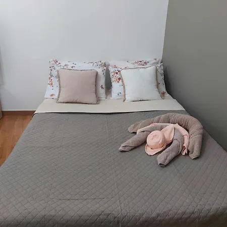 Apartman Glow Lárisza