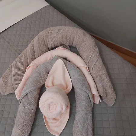 Apartman Glow Lárisza