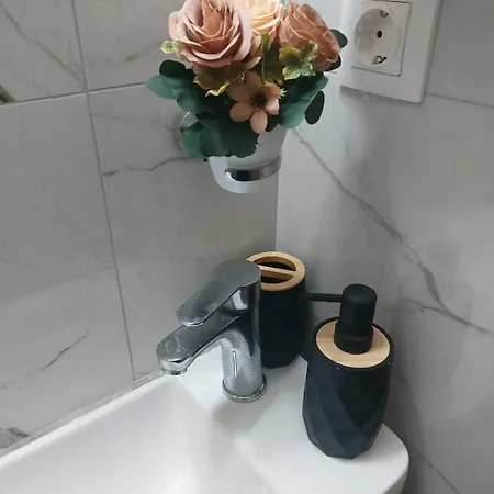 Glow Lejlighed Larissa