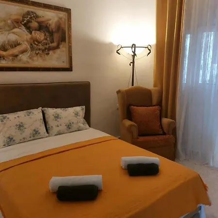Glow Appartement *